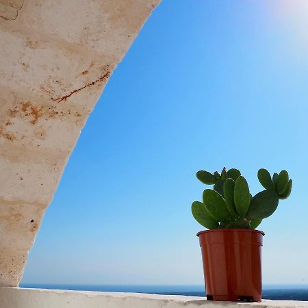 Casa Martina Ostuni Apartment ภายนอก รูปภาพ