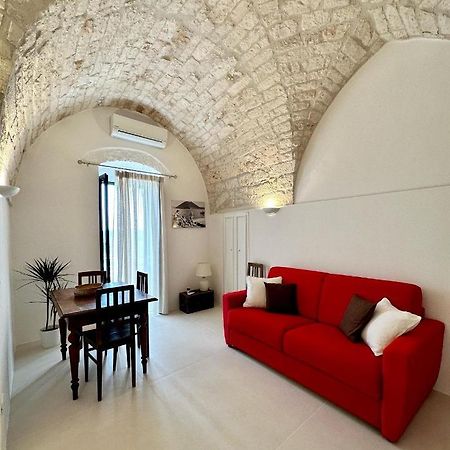 Casa Martina Ostuni Apartment ภายนอก รูปภาพ