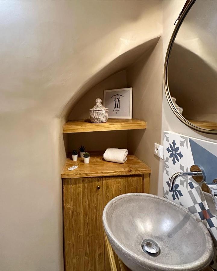 Casa Martina Ostuni Apartment ภายนอก รูปภาพ