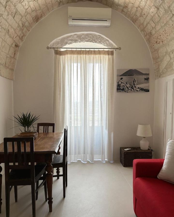 Casa Martina Ostuni Apartment ภายนอก รูปภาพ