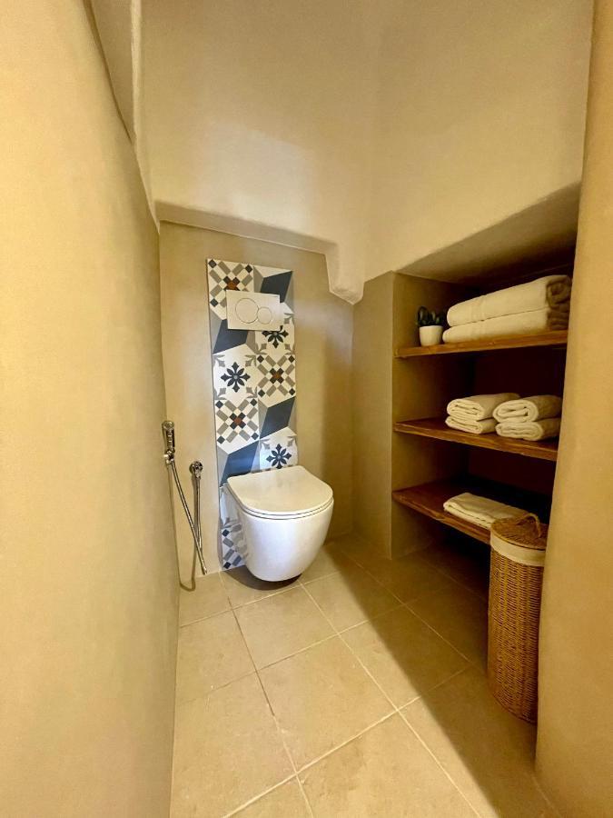 Casa Martina Ostuni Apartment ภายนอก รูปภาพ